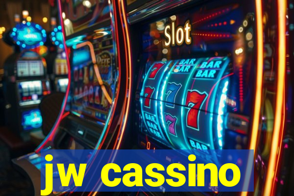 jw cassino